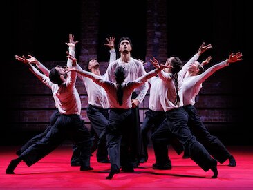 FireWorks &copy; Jeanette Bak