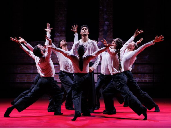 FireWorks &copy; Jeanette Bak