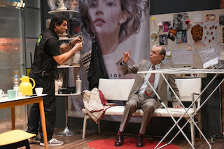 Furor &copy; Regina Brocke