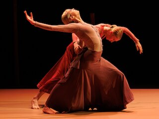 Dream Team &copy; Jeanette Bak