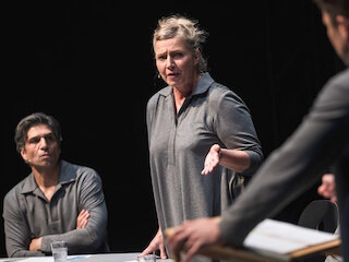 Geheimplan gegen Deutschland und Opas Heimat &copy; Peter Steinheisser