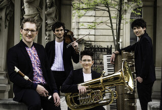 Hanke Brothers &copy; Hanke Brothers