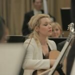 Klara Tomljanovic © Klara Tomljanovic