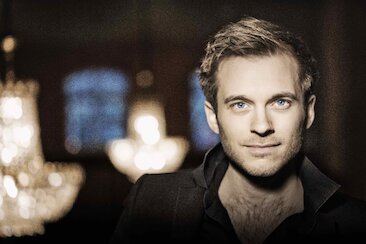 Martin Klett © Irène Zandel