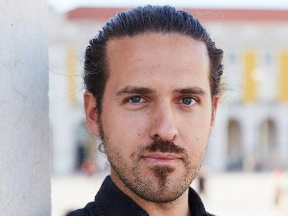 Martin Zinggl © Julian Walter