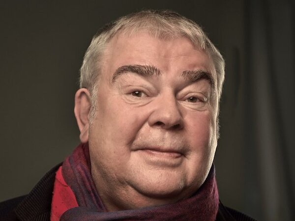 Max Goldt © Andreas Rost