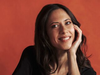 Olivia Trummer &copy; Dovile Sermokas