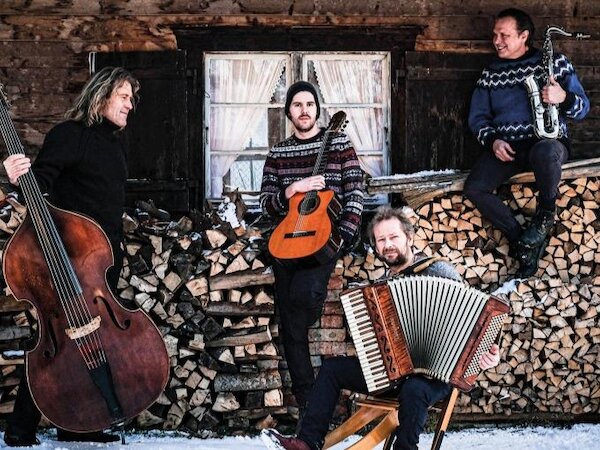 Quadro Nuevo © Quadro Nuevo