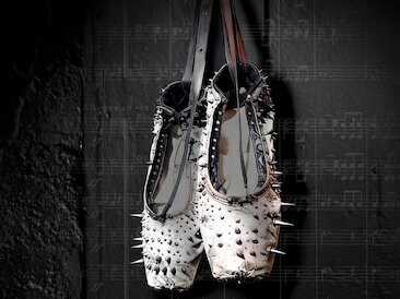 Radical Classical © Studio 75a Rainhardt-Albrecht Herz