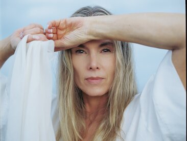 Rebekka Bakken &copy; Andreas Ausland