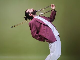 Robinson Khoury &copy; Elisa Ramirez