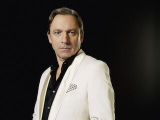 Rocko Schamoni &copy; Theaterhaus Stuttgart