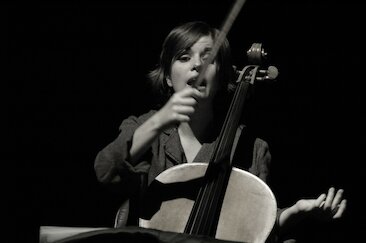 Severine Ballon © Gerad Le Doudic