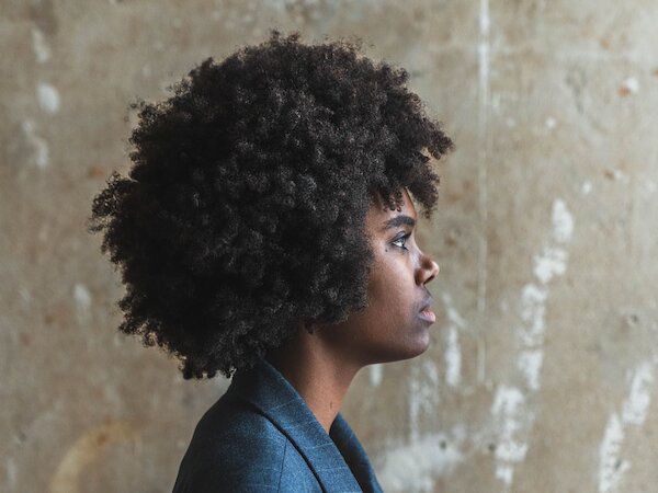 Sorvina Carr &copy; Shannon Kone