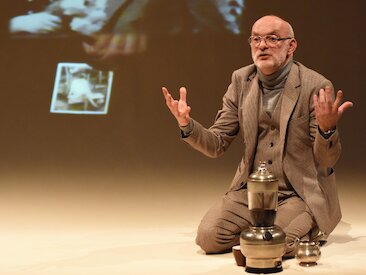 Ein ganz gewoehnlicher Jude © Regina Brocke