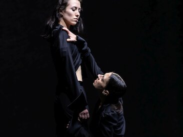 The Seven Sins Waltz Zorn &copy; Jeanette Bak