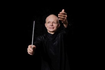 Thomas Zehetmair &copy; Pablo Faccinetto