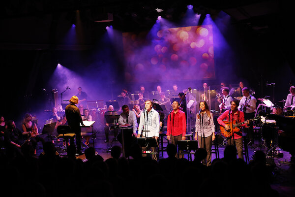 Sgt. Pepper`s © Toni_Suter_T+T_Fotografie
