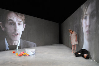 Tschick &copy;  Regina Brocke