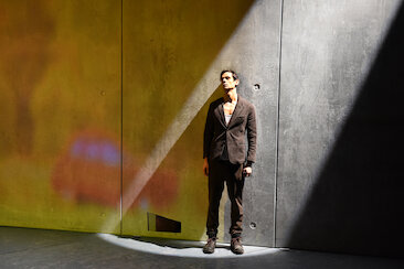 Tschick &copy; Regina Brocke