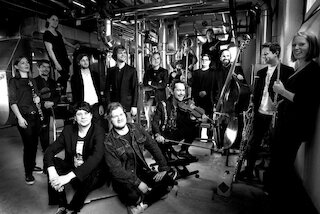 Verworner Krause Kammerorchester &copy; Verworner Krause Kammerorchester