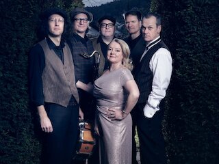 Youkali  &copy; Matthias Baus