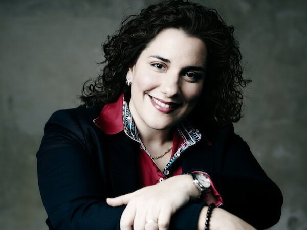 Diana Haller © Pressebild