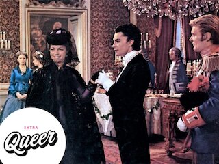 Visconti Ludwig II &copy; Athaus Kinos Stuttgart