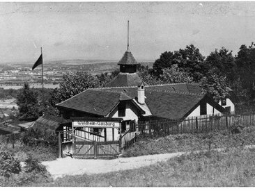 Waldheim Gaisburg &copy; N.N.