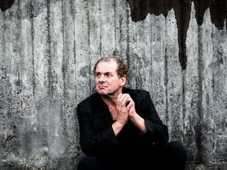 Bernhard Hurm &copy; Wolfgang Schmidt