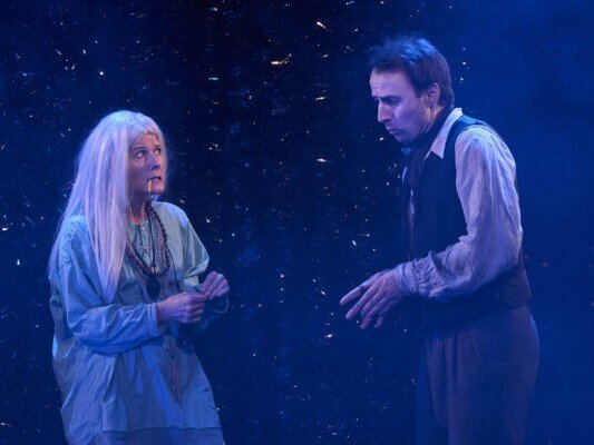 Das kalte Herz &copy; Theater Lindenhof