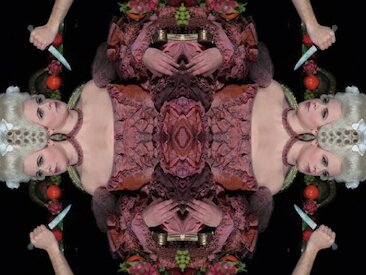 L`incoronazione di Poppea © Wilhelma Theater