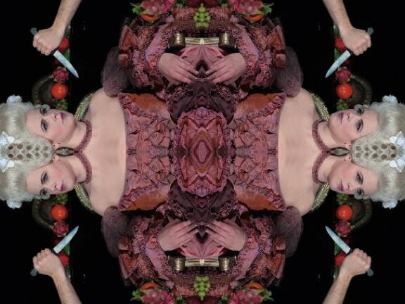 L`incoronazione di Poppea © Wilhelma Theater