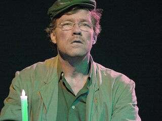 A Christams Carol &copy; Katja Ritter