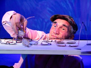 Die sieben Schwaben &copy; Katja Ritter