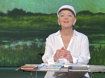 Ein Lied aus Stille © Katja Ritter