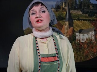 Einfach sagenhaft &copy; Katja Ritter