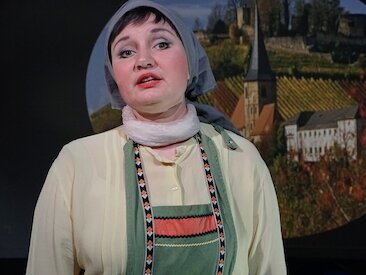 Einfach sagenhaft © Katja Ritter