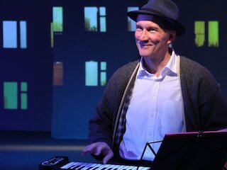 Familienbande &copy; Katja Ritter