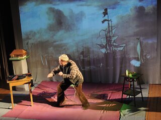 Stefan Österle &copy; Katja Ritter