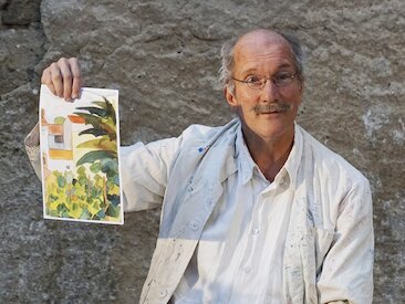 Reiselust © Pressefoto