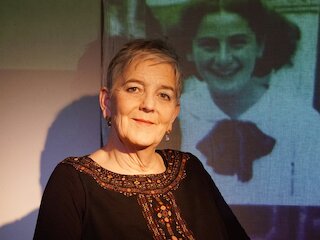 Selma &copy; Dein Theater, Stuttgart Katja Ritter