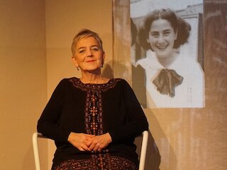 Selma &copy; Katja Ritter