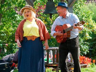 Auf Achse &copy; Dein Theater, Stuttgart / Katja Ritter