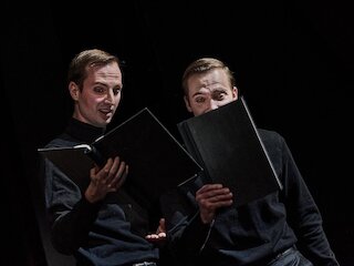 Der Brettheim-Prozess &copy; Patrick Pfeiffer