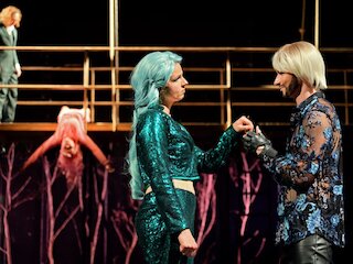 Corpus Delicti &copy; Patrick Pfeiffer