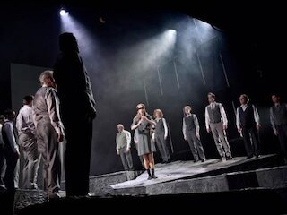 Das Urteil von Nürnberg &copy; WLB Esslingen