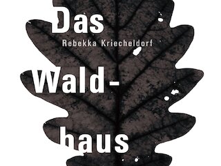 Das Waldhaus &copy; Frieder Grindler