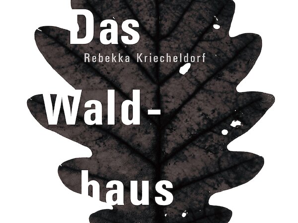 Das Waldhaus &copy; Frieder Grindler