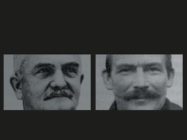 Der Brettheim-Prozess © Frieder Grindler